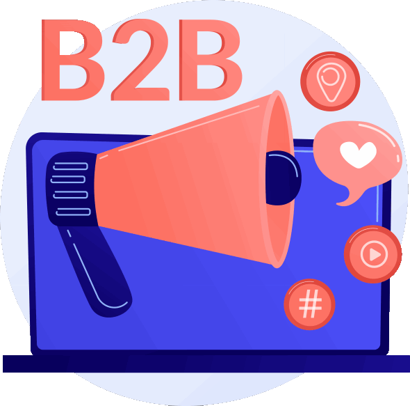 b2b industry